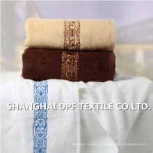 Набор полотенец из 100% хлопка с вышивкой (DPH7717)
